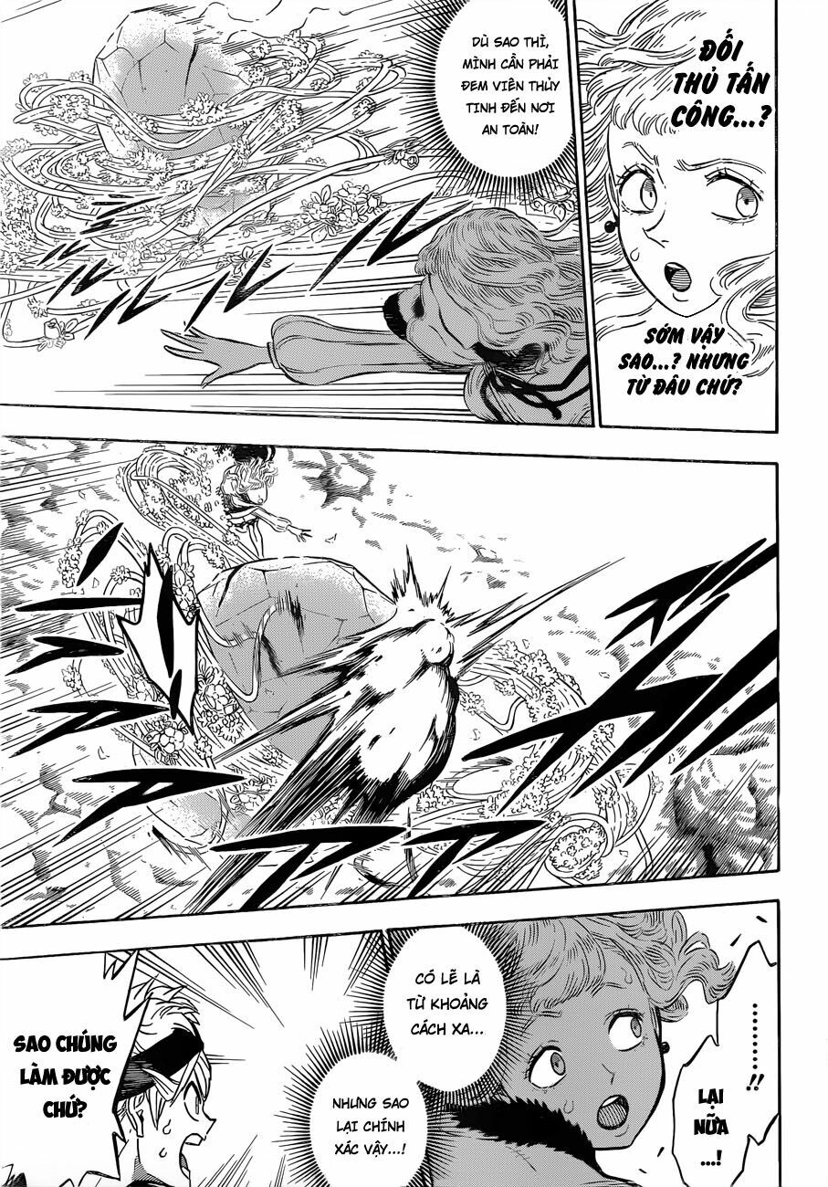 Pháp Sư Không Phép Thuật Chapter 113 - Trang 2