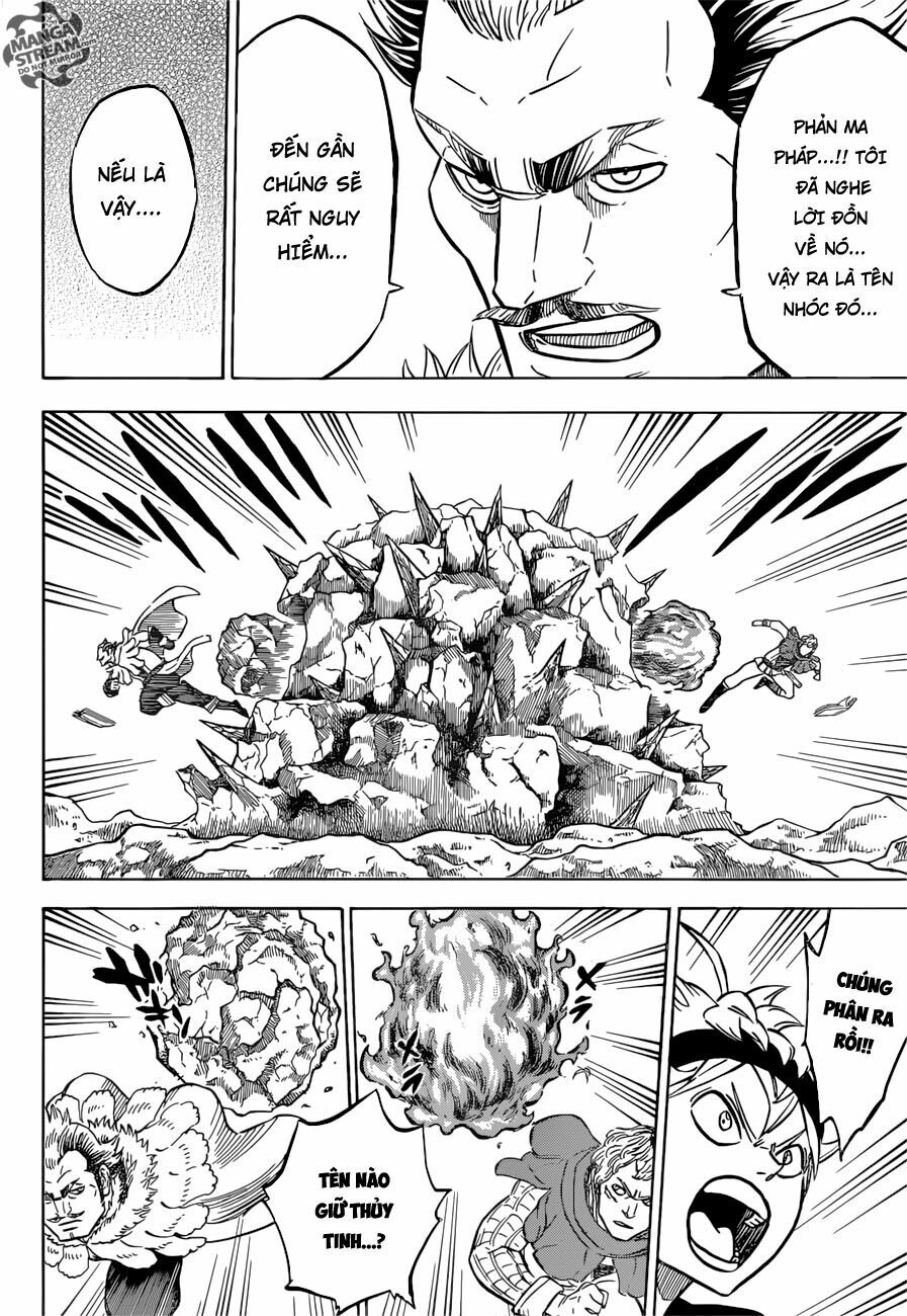 Pháp Sư Không Phép Thuật Chapter 114 - Trang 2