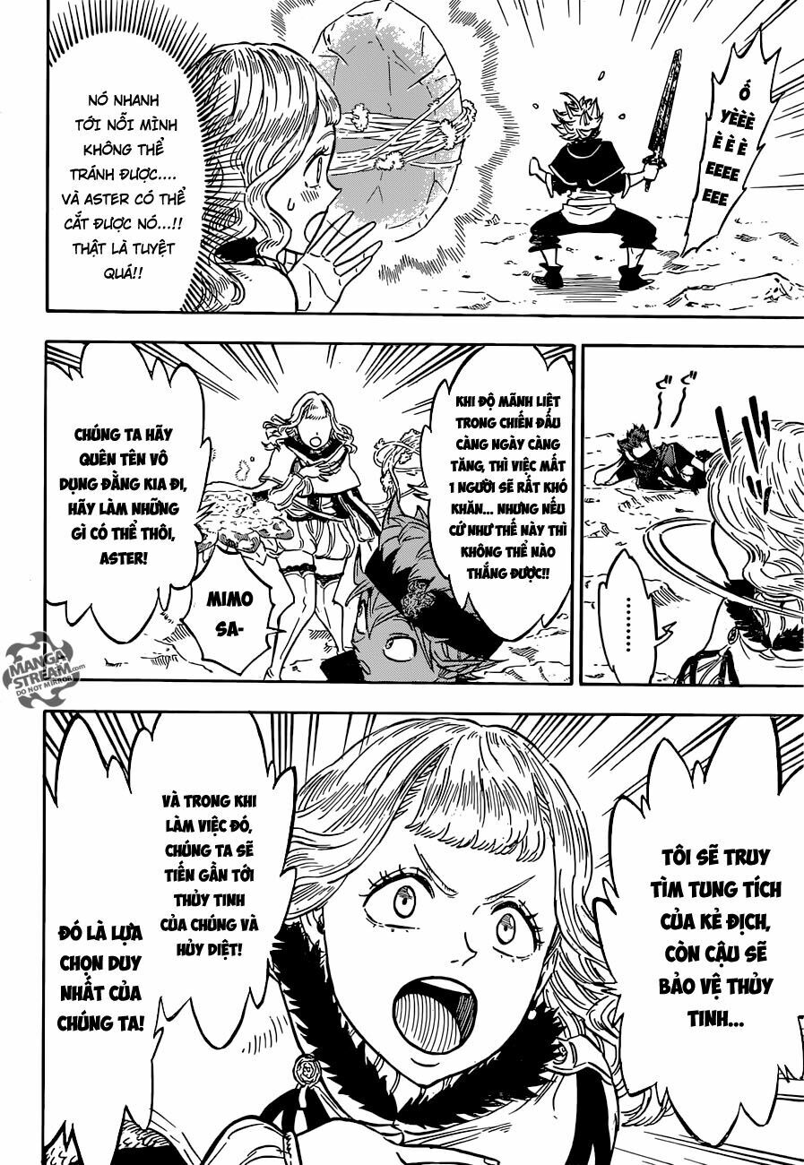 Pháp Sư Không Phép Thuật Chapter 114 - Trang 2