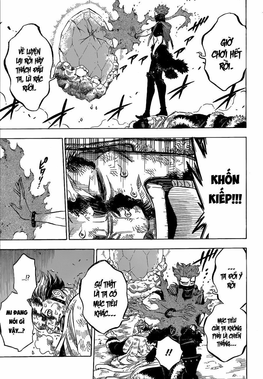 Pháp Sư Không Phép Thuật Chapter 115 - Trang 2