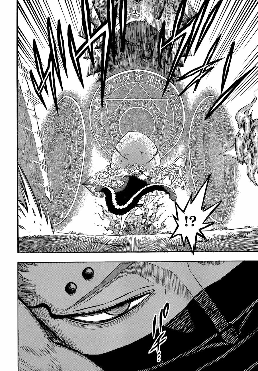 Pháp Sư Không Phép Thuật Chapter 115 - Trang 2