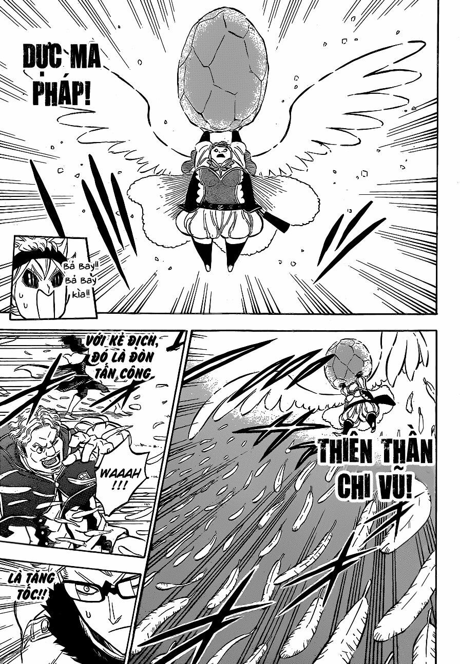 Pháp Sư Không Phép Thuật Chapter 119 - Trang 2