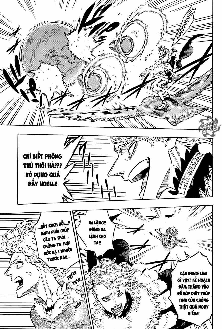 Pháp Sư Không Phép Thuật Chapter 121 - Trang 2