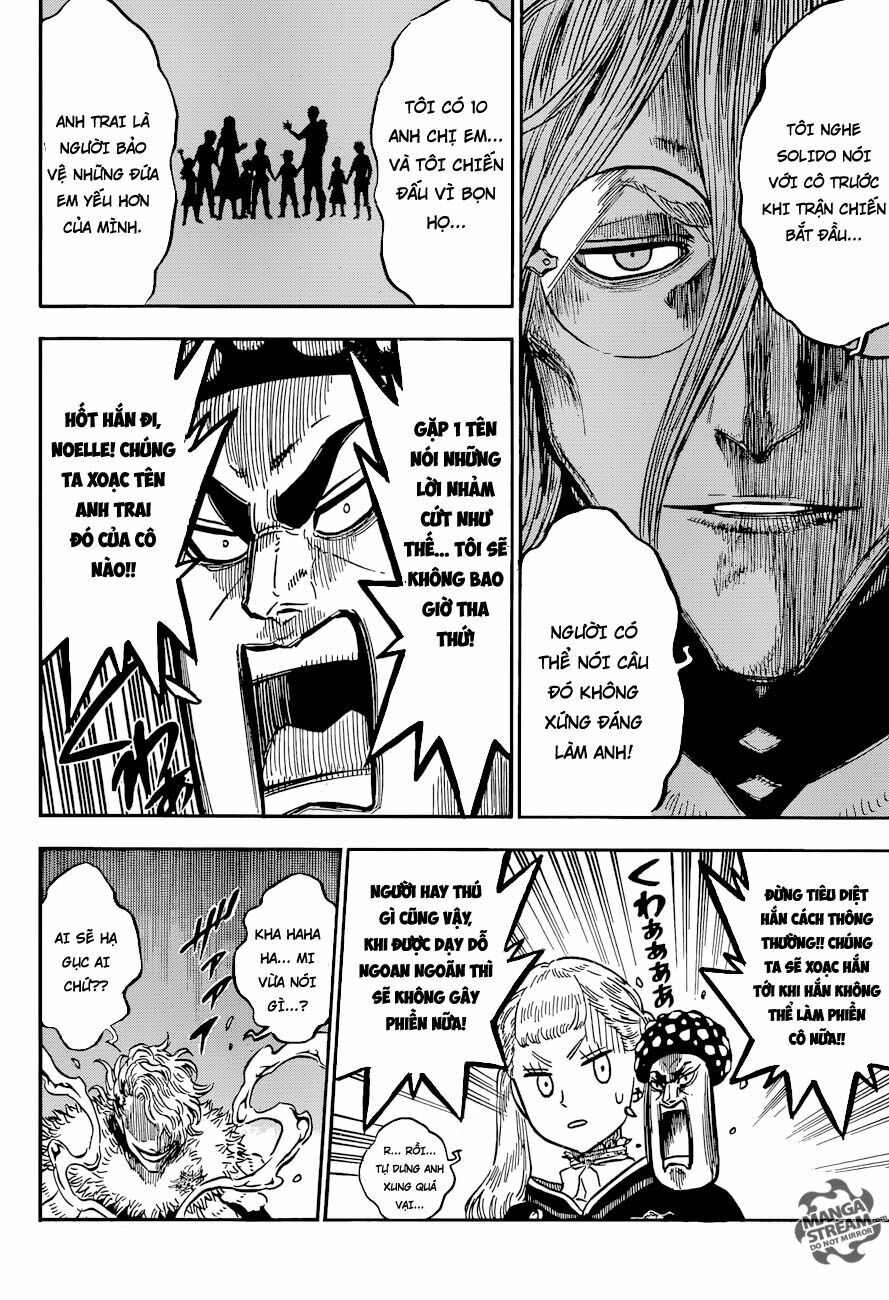 Pháp Sư Không Phép Thuật Chapter 121 - Trang 2