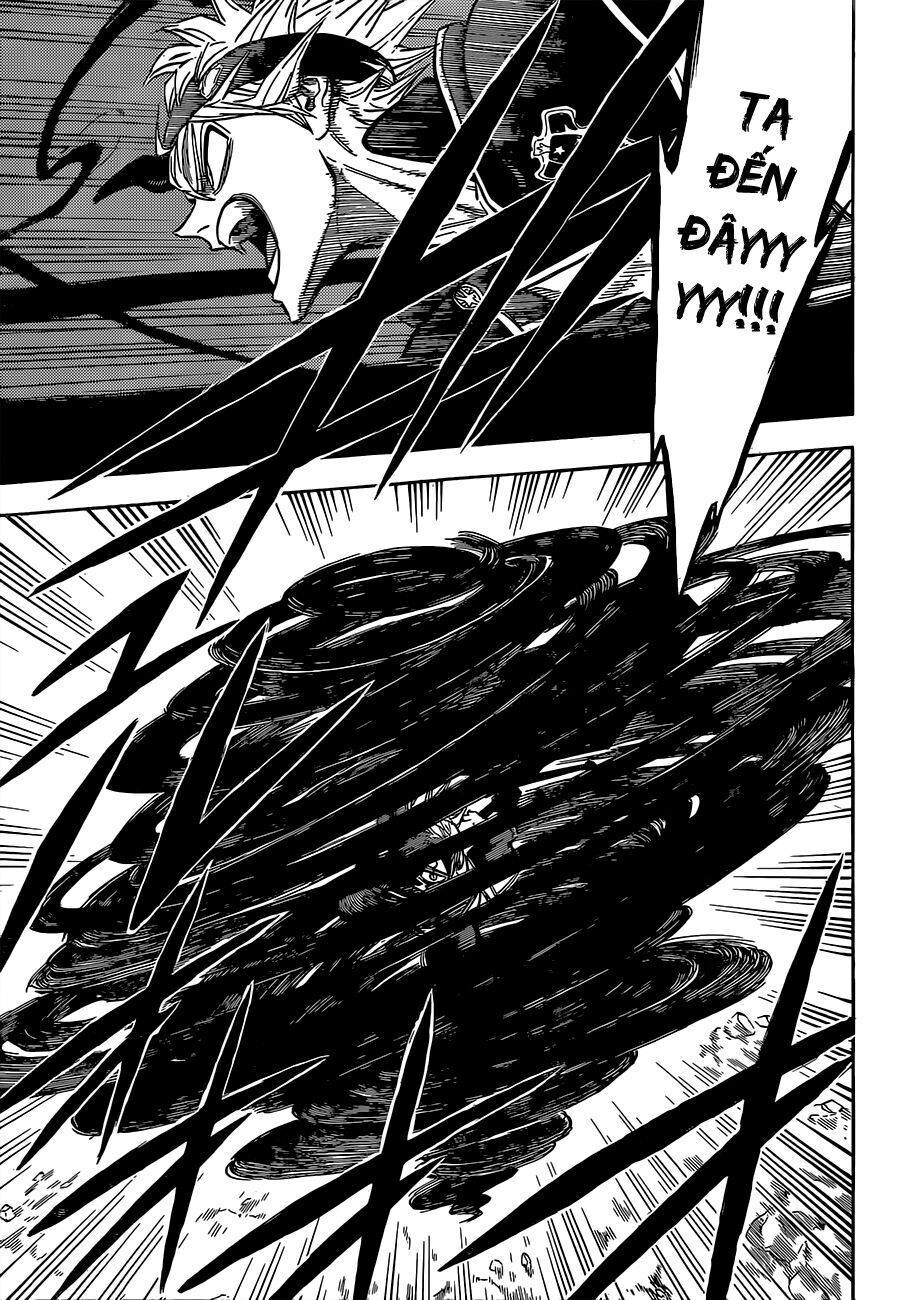 Pháp Sư Không Phép Thuật Chapter 122 - Trang 2