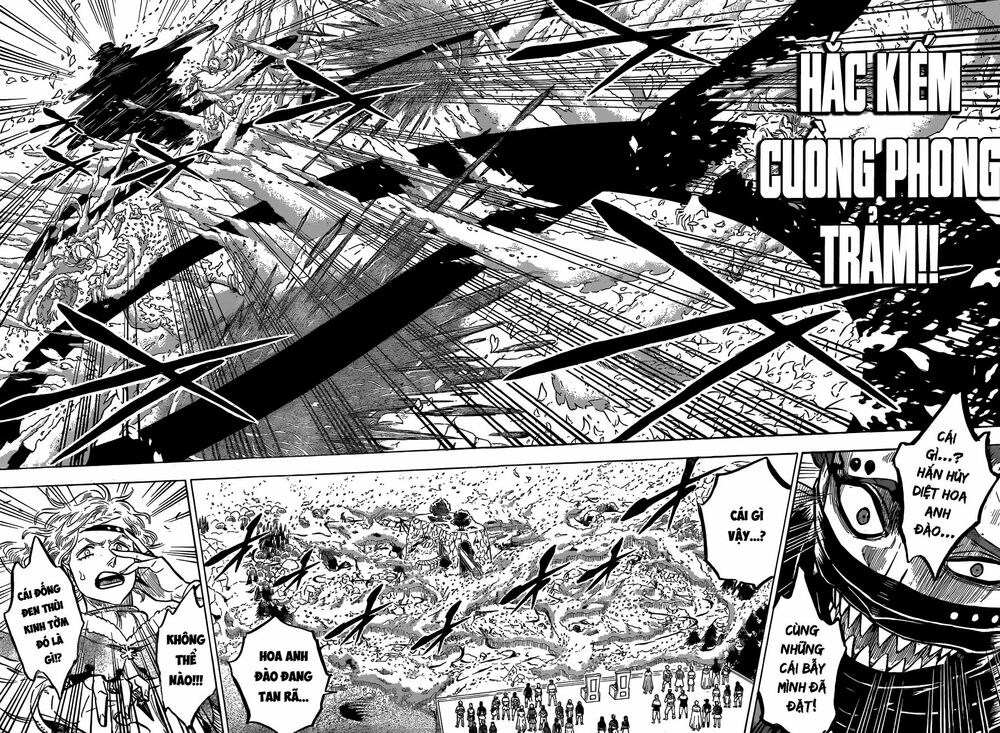 Pháp Sư Không Phép Thuật Chapter 122 - Trang 2