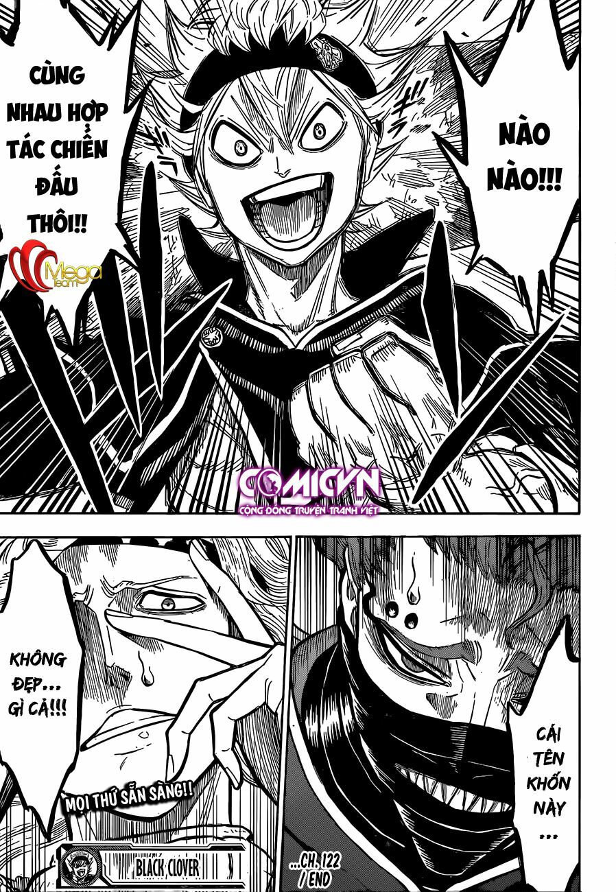 Pháp Sư Không Phép Thuật Chapter 122 - Trang 2