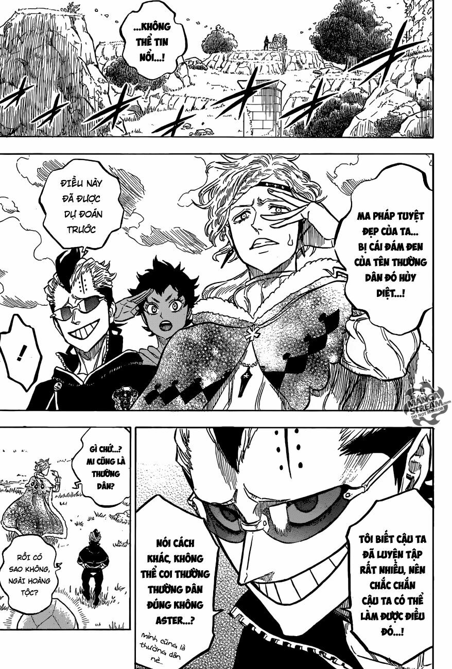 Pháp Sư Không Phép Thuật Chapter 123 - Trang 2
