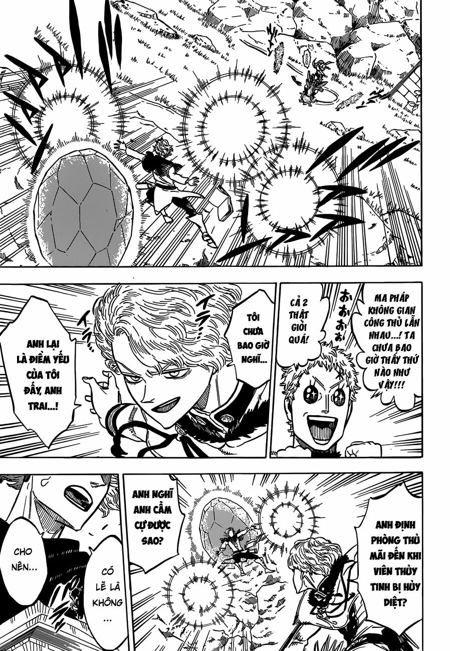 Pháp Sư Không Phép Thuật Chapter 126 - Trang 2
