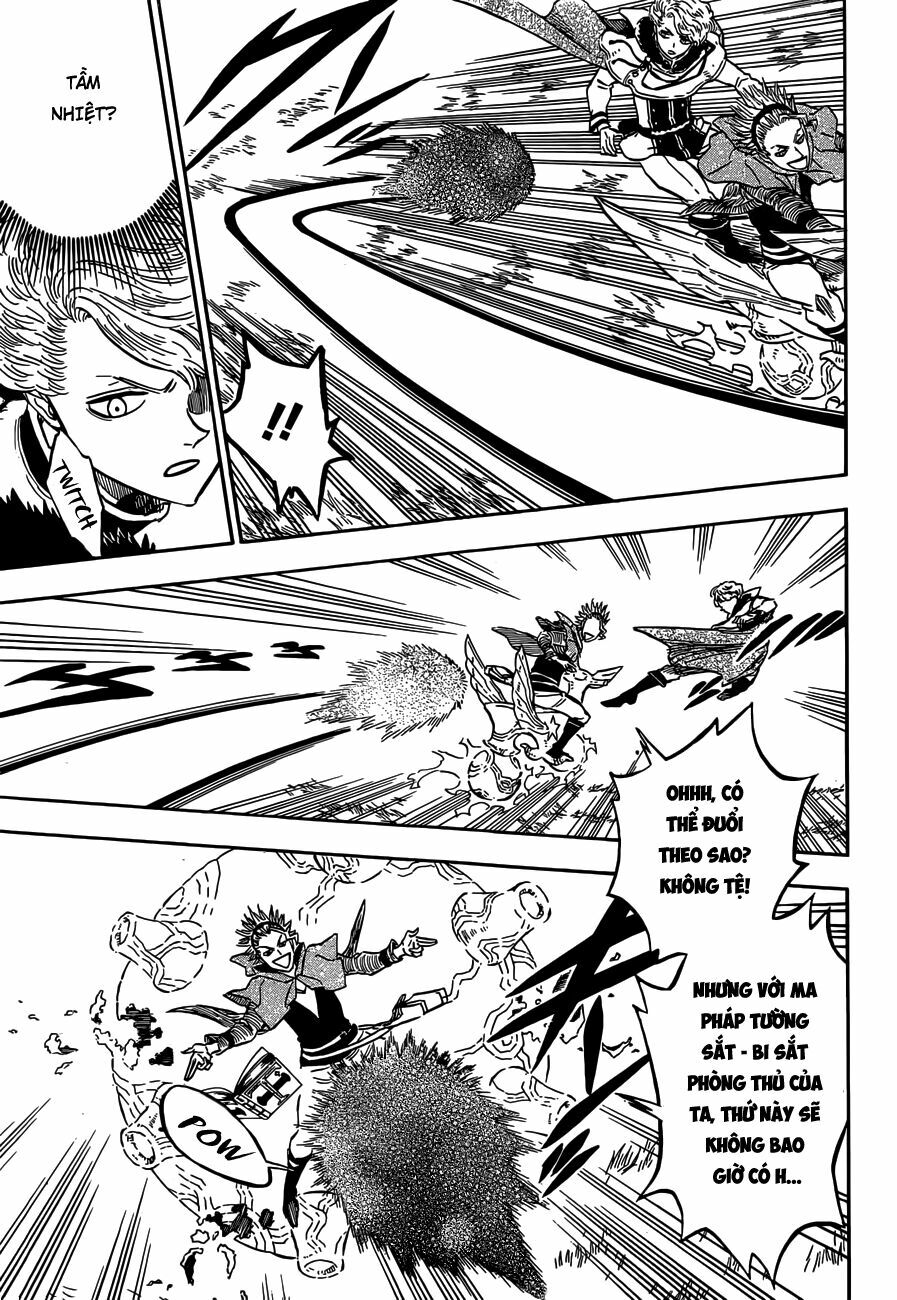 Pháp Sư Không Phép Thuật Chapter 126 - Trang 2