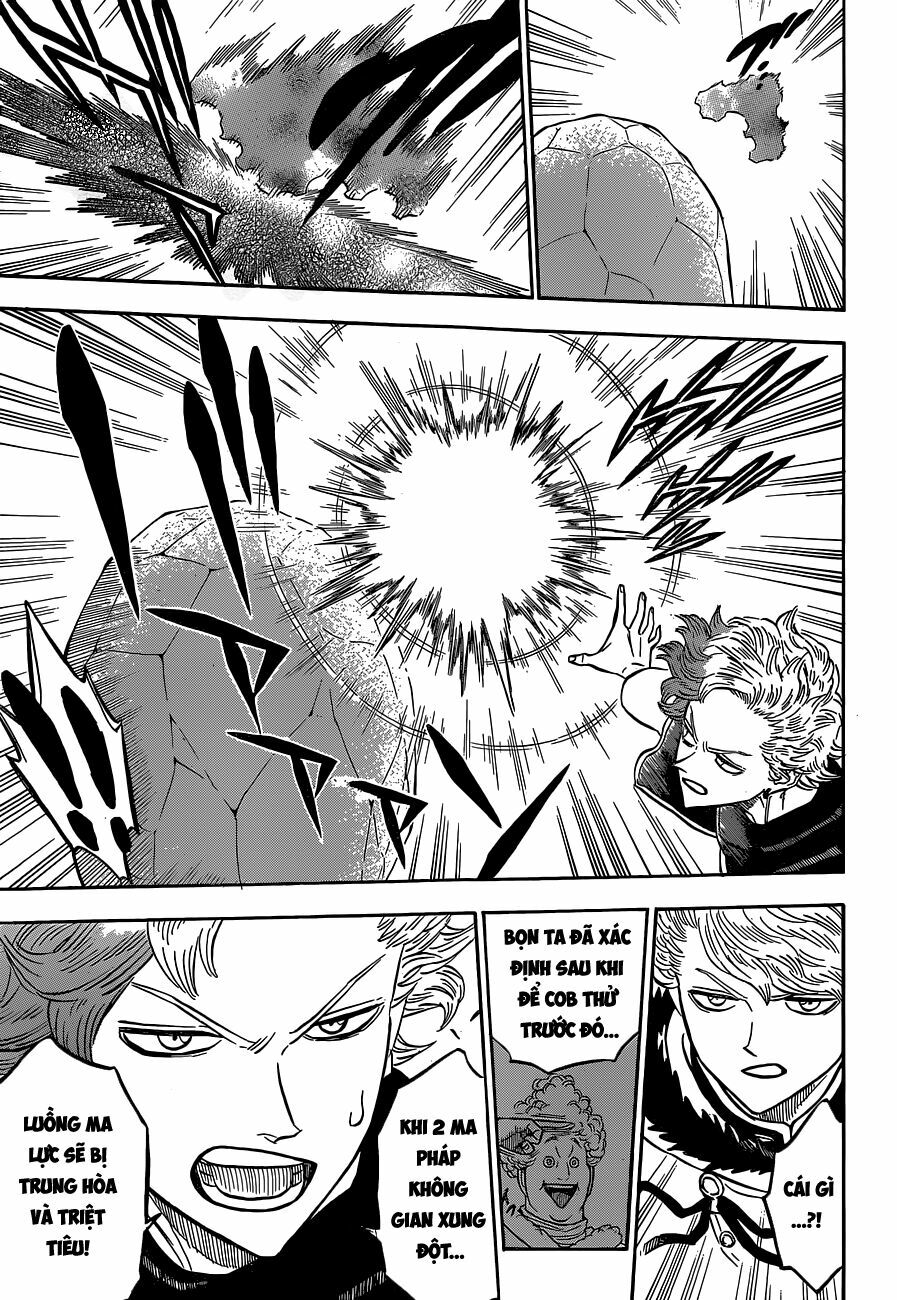 Pháp Sư Không Phép Thuật Chapter 126 - Trang 2