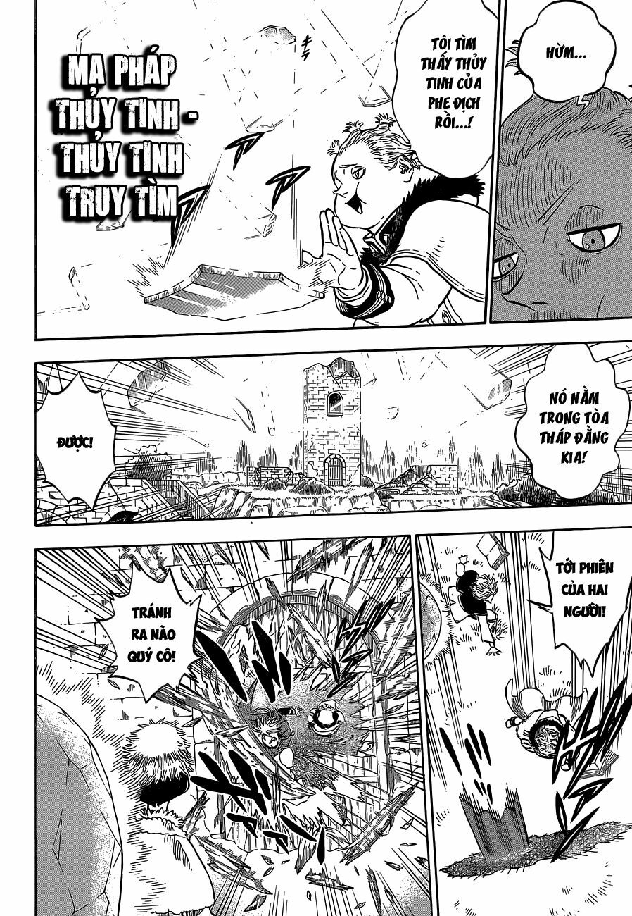 Pháp Sư Không Phép Thuật Chapter 126 - Trang 2