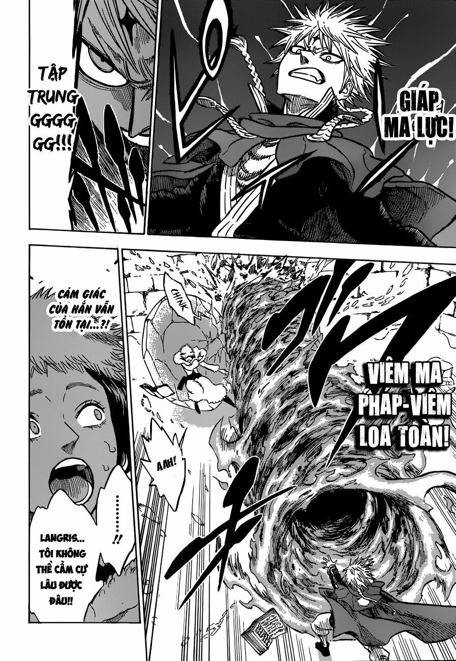 Pháp Sư Không Phép Thuật Chapter 126 - Trang 2