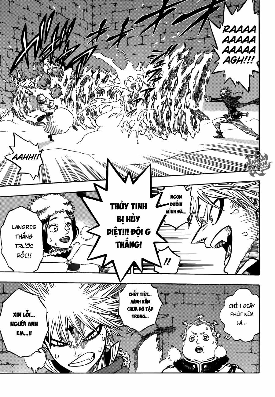 Pháp Sư Không Phép Thuật Chapter 127 - Trang 2