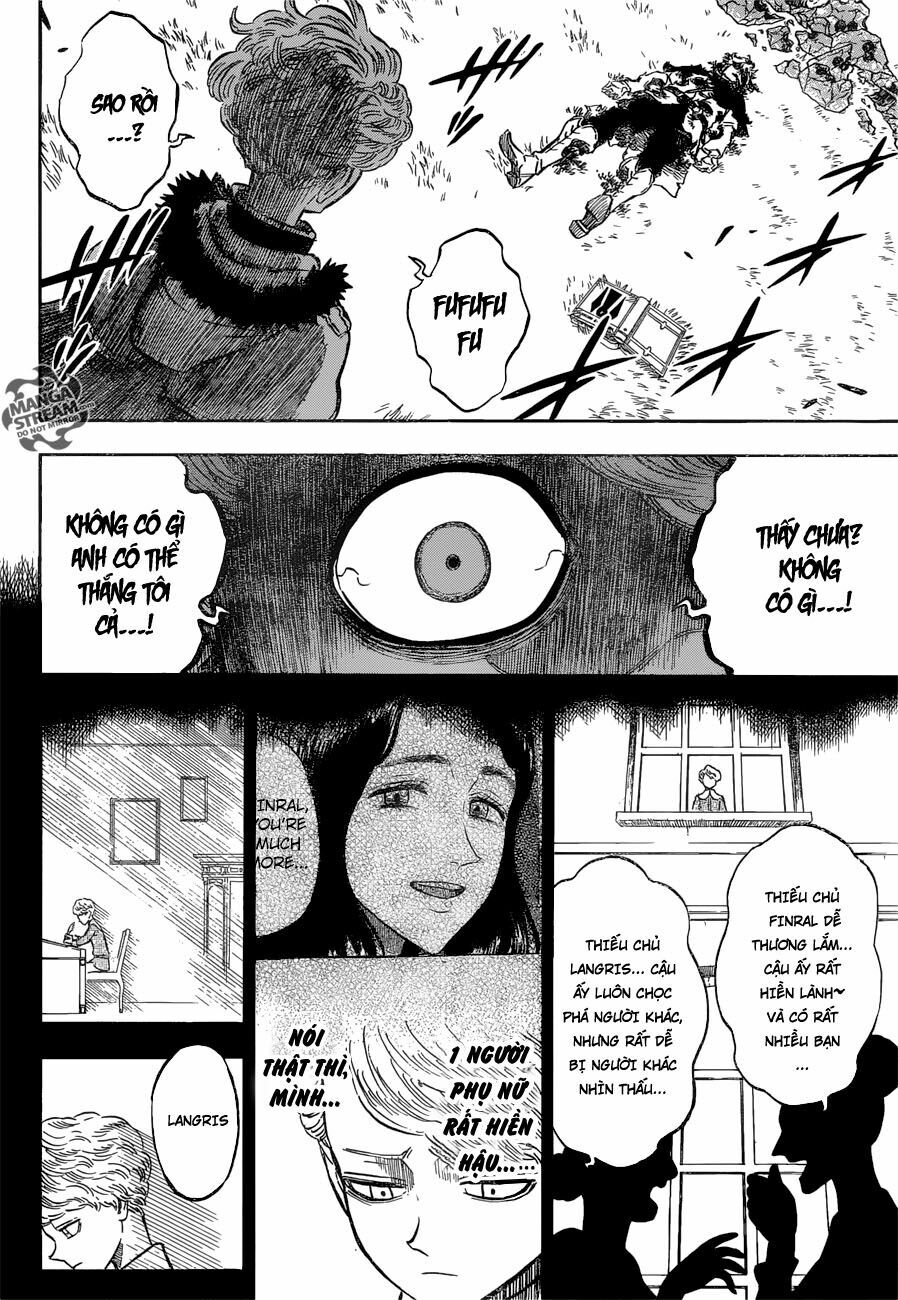 Pháp Sư Không Phép Thuật Chapter 127 - Trang 2