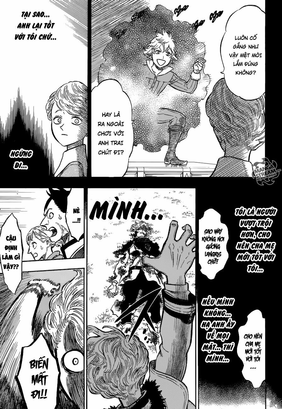 Pháp Sư Không Phép Thuật Chapter 127 - Trang 2