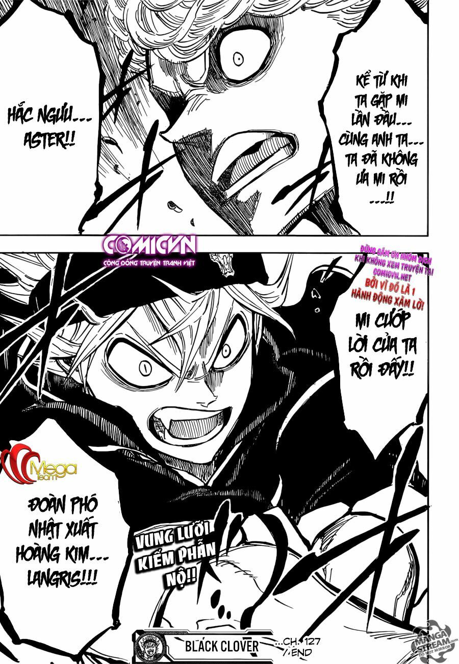 Pháp Sư Không Phép Thuật Chapter 127 - Trang 2