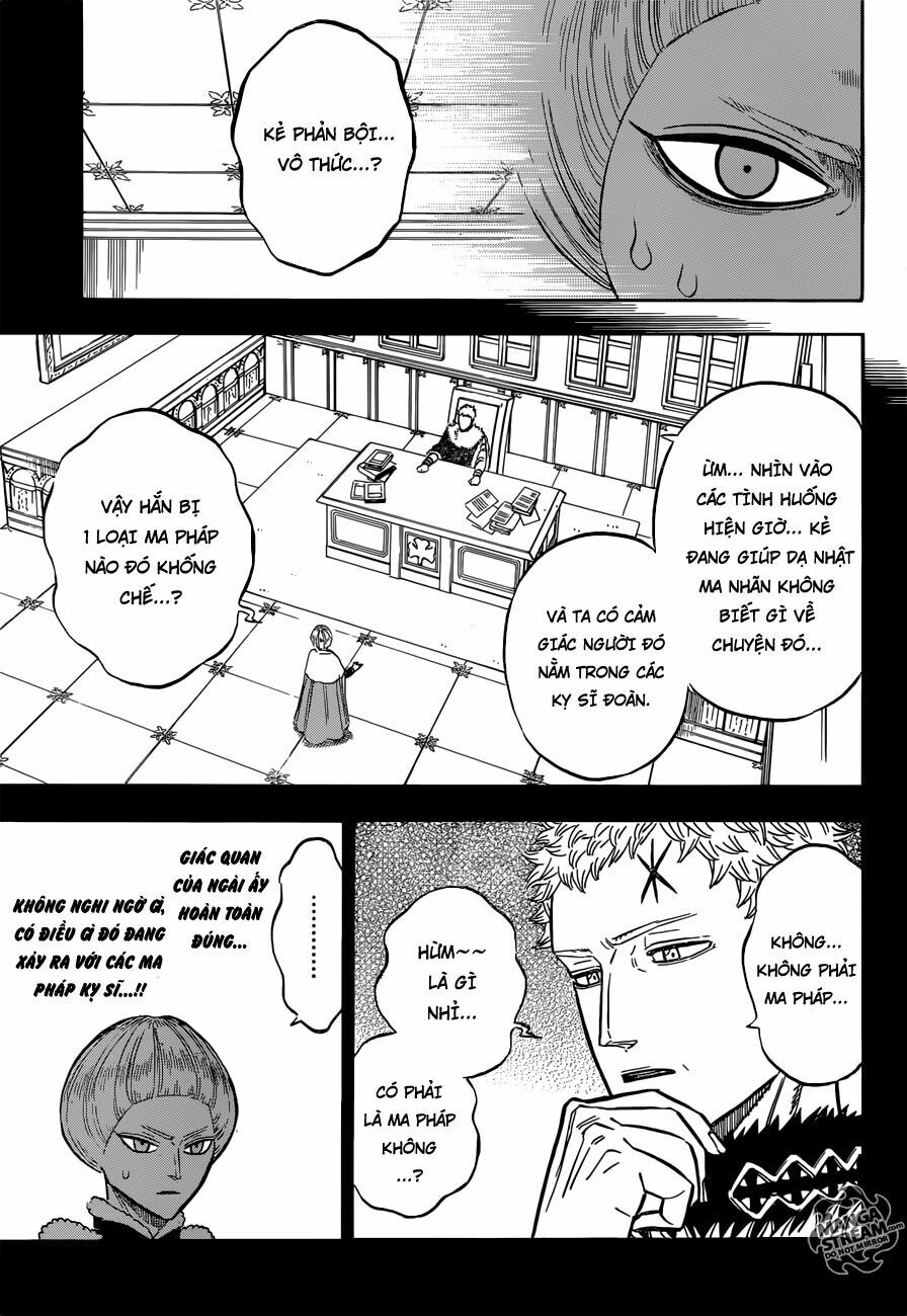 Pháp Sư Không Phép Thuật Chapter 128 - Trang 2