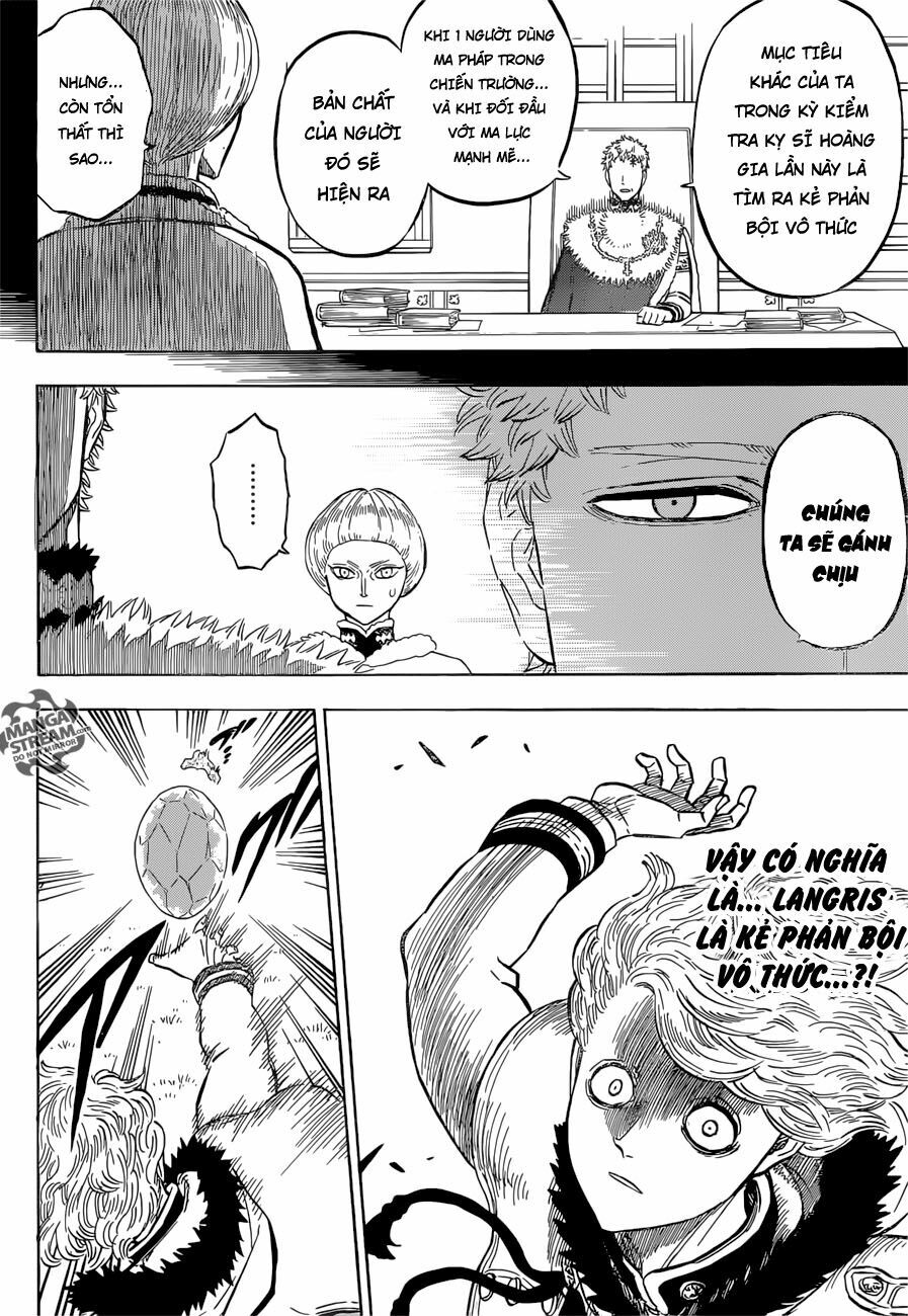 Pháp Sư Không Phép Thuật Chapter 128 - Trang 2