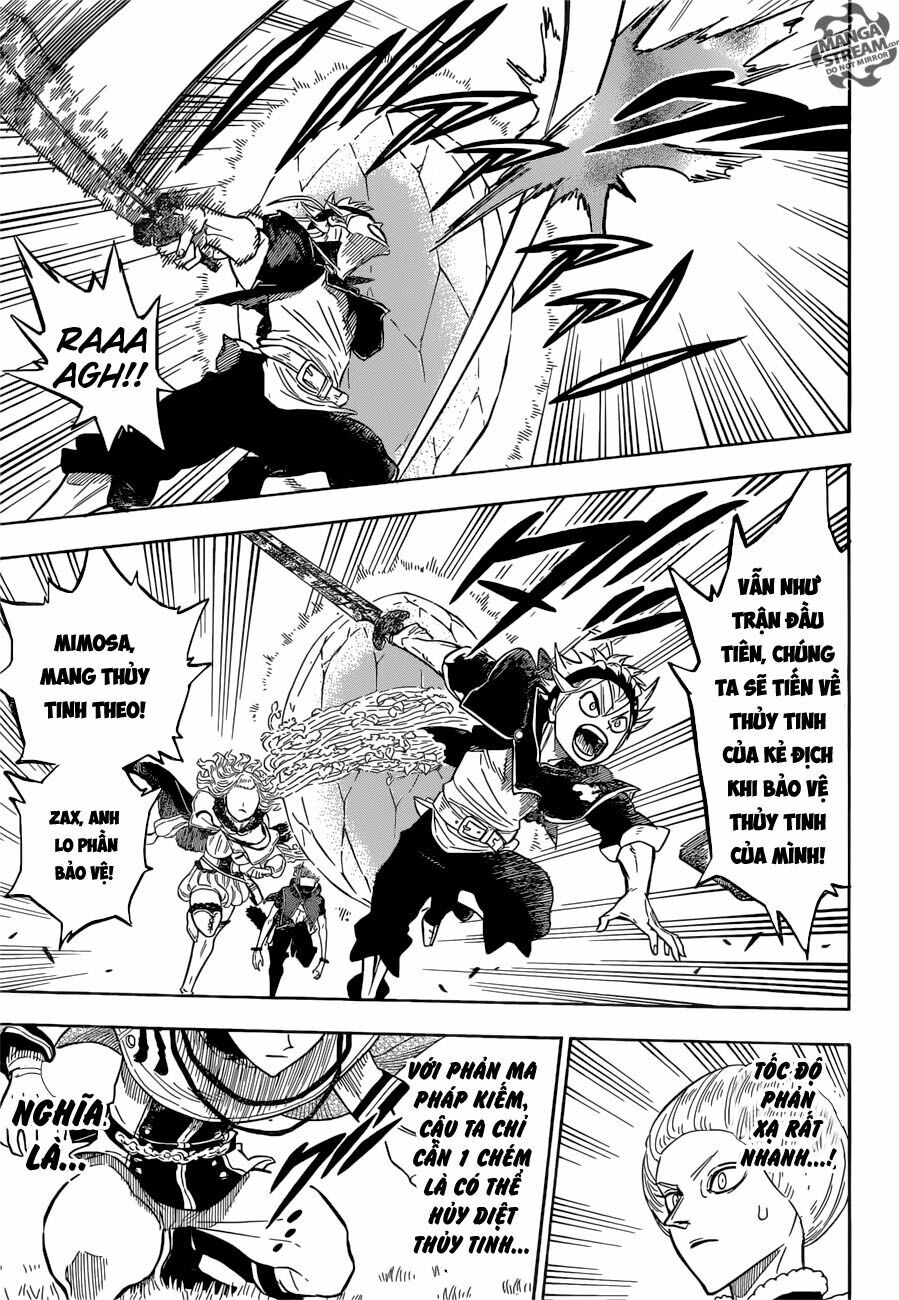Pháp Sư Không Phép Thuật Chapter 128 - Trang 2