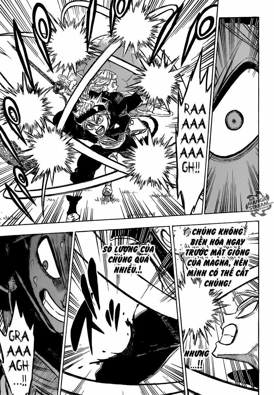 Pháp Sư Không Phép Thuật Chapter 128 - Trang 2