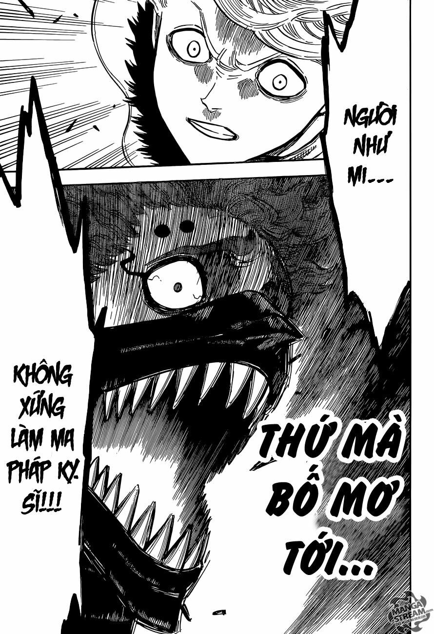 Pháp Sư Không Phép Thuật Chapter 129 - Trang 2