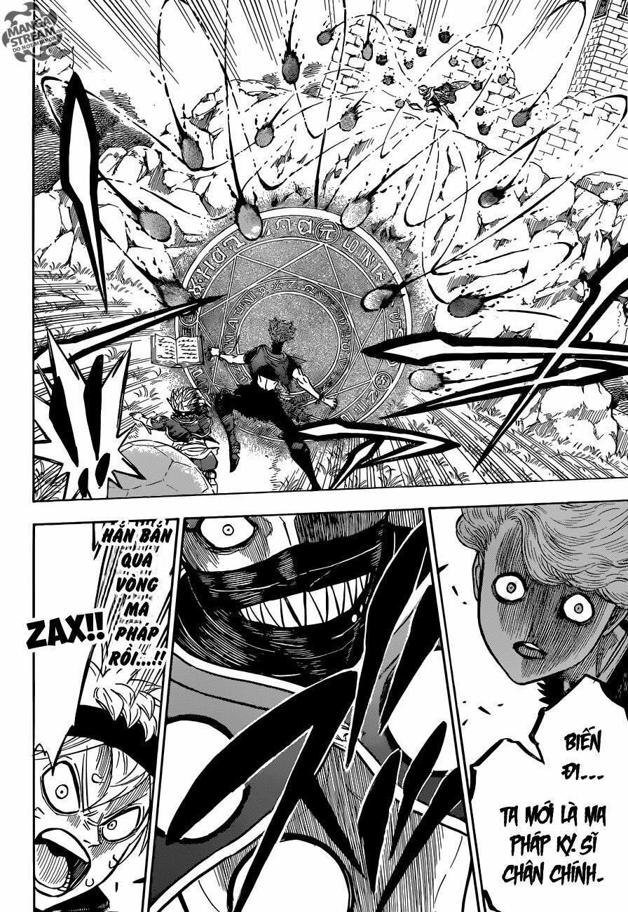 Pháp Sư Không Phép Thuật Chapter 129 - Trang 2