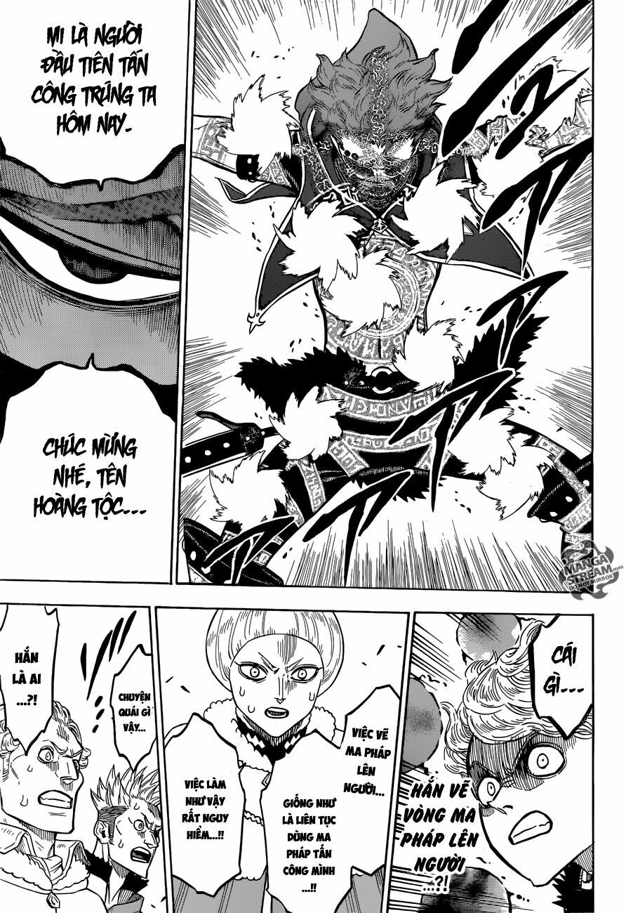 Pháp Sư Không Phép Thuật Chapter 129 - Trang 2