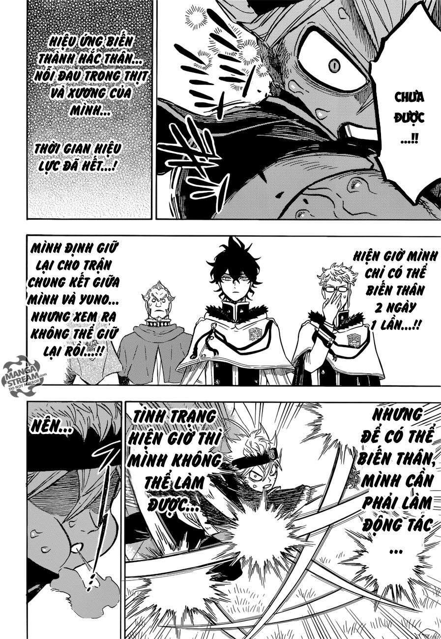 Pháp Sư Không Phép Thuật Chapter 129 - Trang 2
