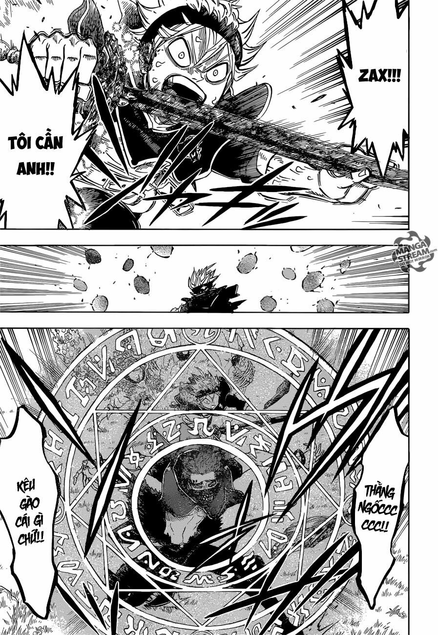 Pháp Sư Không Phép Thuật Chapter 129 - Trang 2