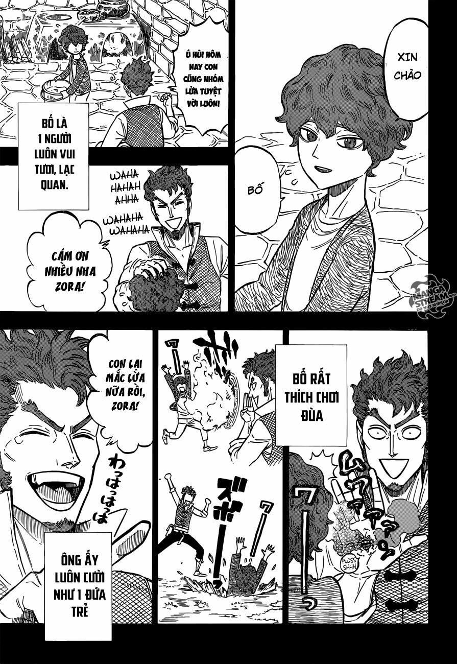 Pháp Sư Không Phép Thuật Chapter 129 - Trang 2