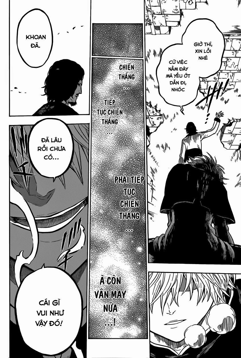 Pháp Sư Không Phép Thuật Chapter 13 - Trang 2