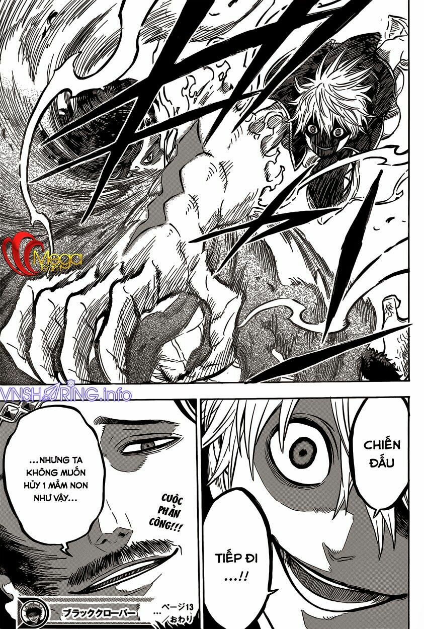 Pháp Sư Không Phép Thuật Chapter 13 - Trang 2