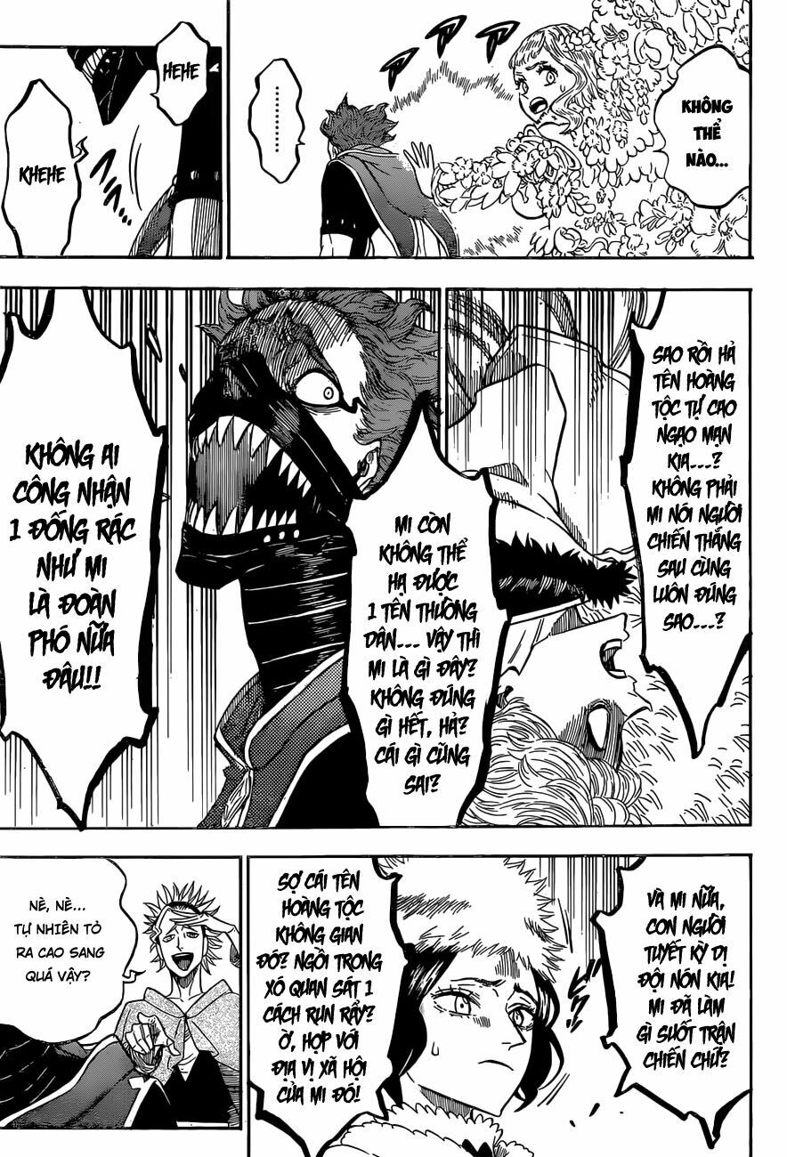 Pháp Sư Không Phép Thuật Chapter 131 - Trang 2
