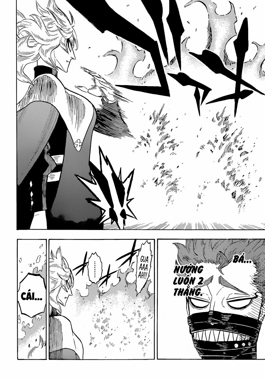 Pháp Sư Không Phép Thuật Chapter 136 - Trang 2