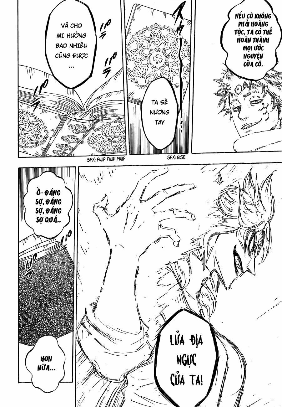 Pháp Sư Không Phép Thuật Chapter 136 - Trang 2