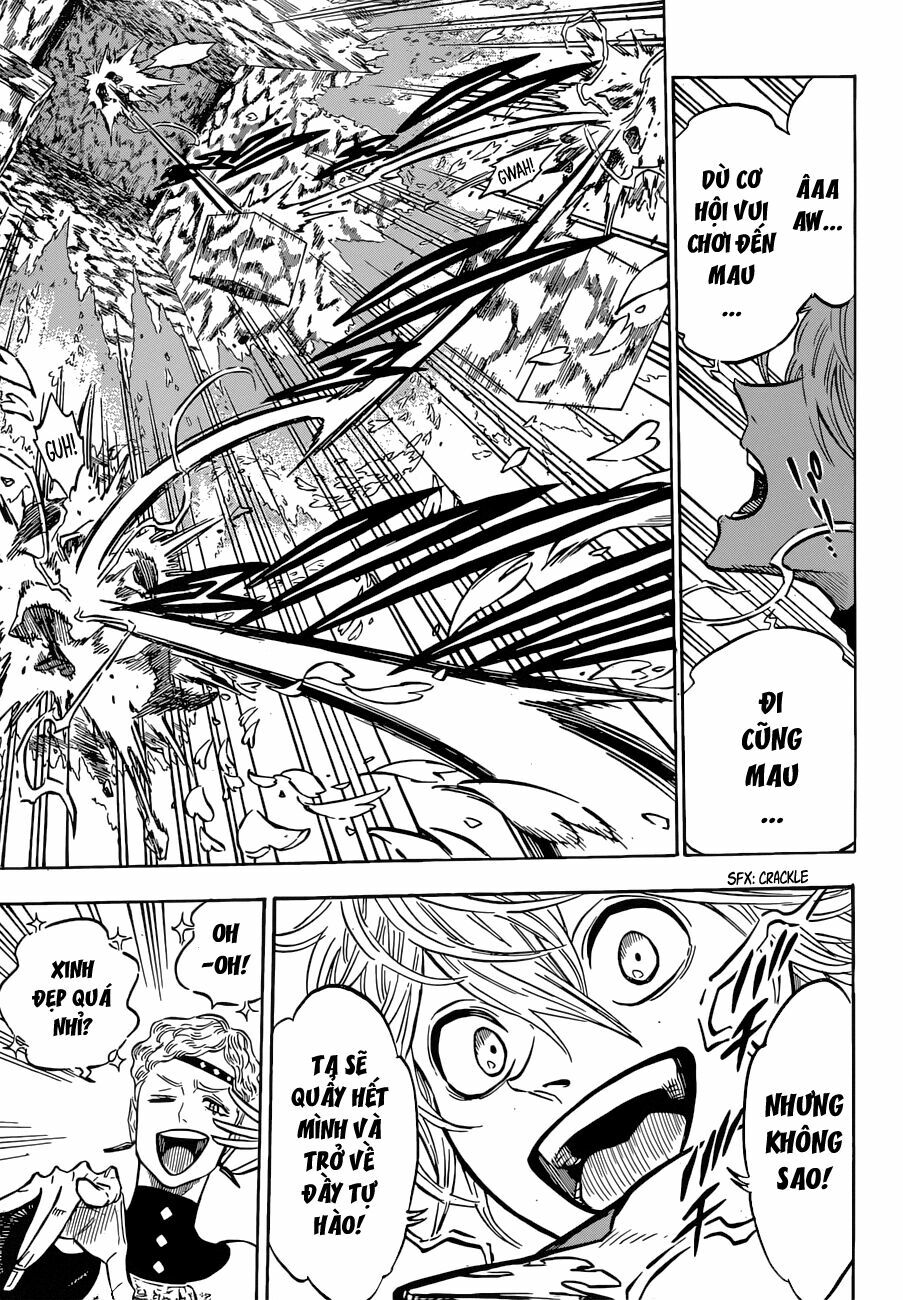 Pháp Sư Không Phép Thuật Chapter 136 - Trang 2