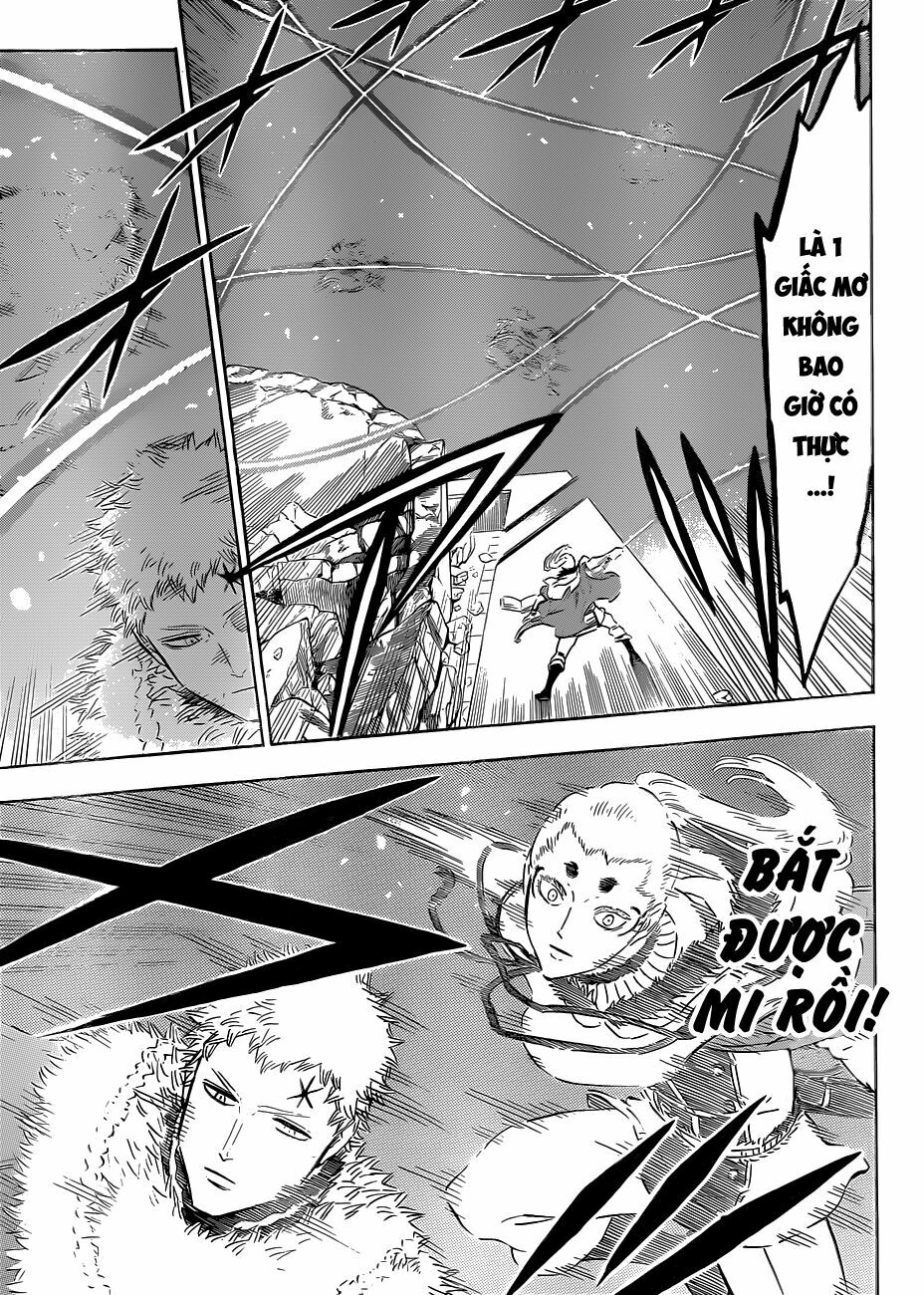 Pháp Sư Không Phép Thuật Chapter 143 - Trang 2