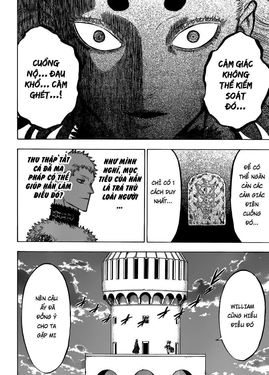 Pháp Sư Không Phép Thuật Chapter 143 - Trang 2