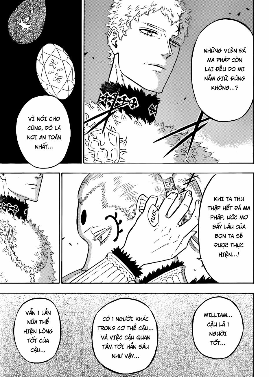 Pháp Sư Không Phép Thuật Chapter 143 - Trang 2