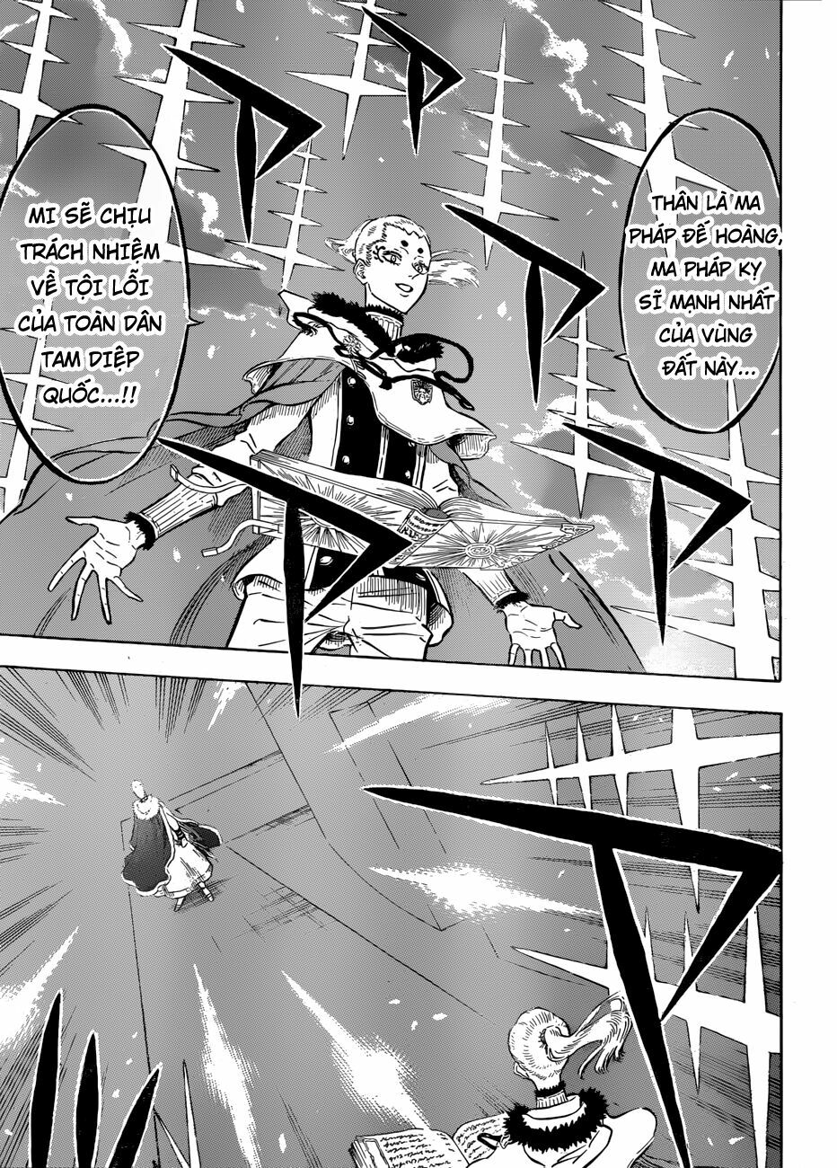 Pháp Sư Không Phép Thuật Chapter 143 - Trang 2