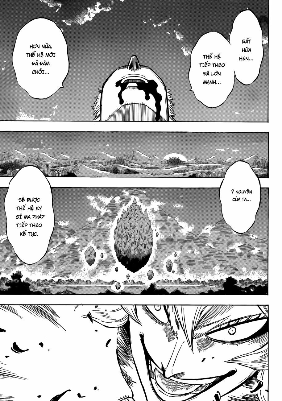 Pháp Sư Không Phép Thuật Chapter 146 - Trang 2