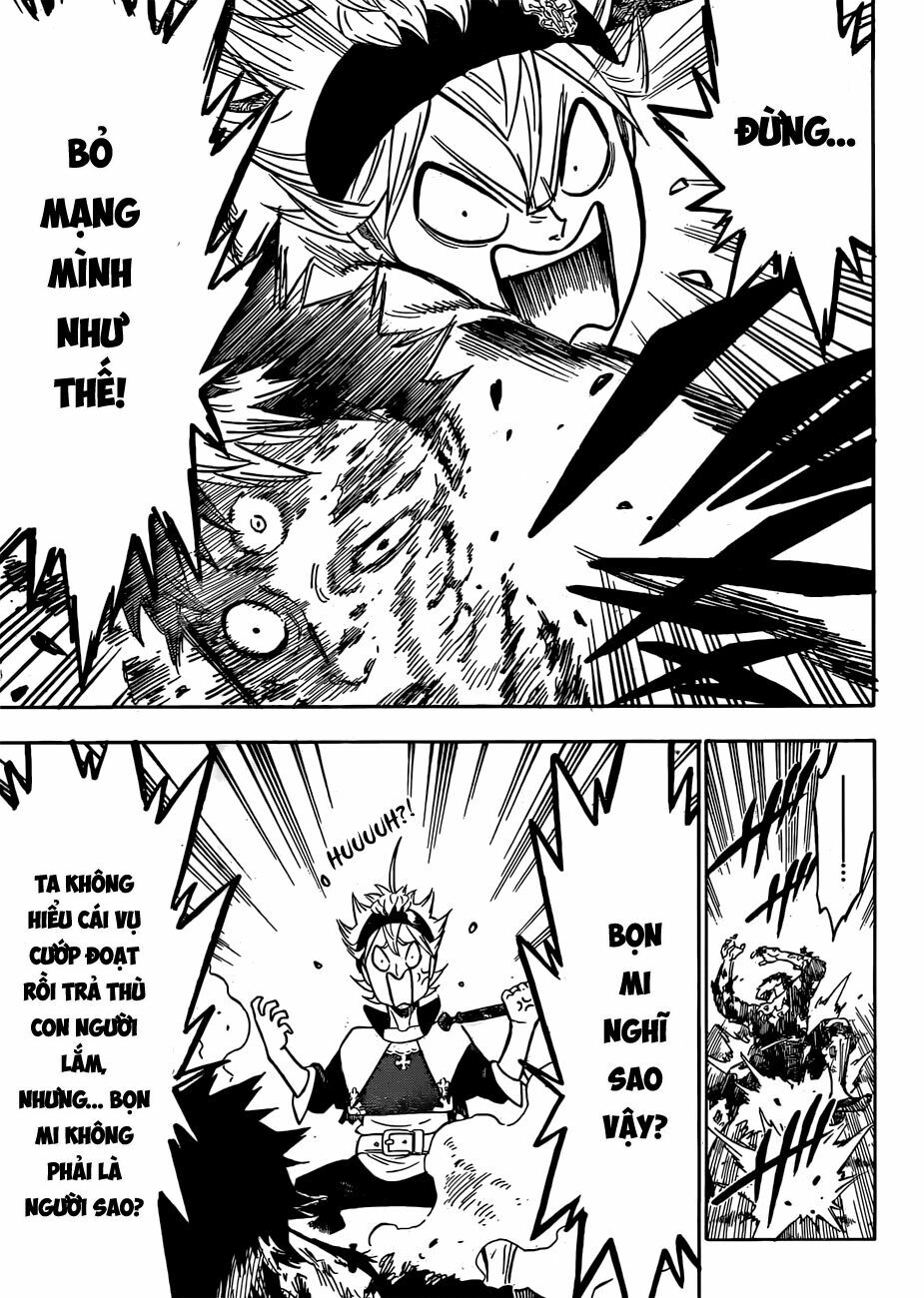 Pháp Sư Không Phép Thuật Chapter 146 - Trang 2