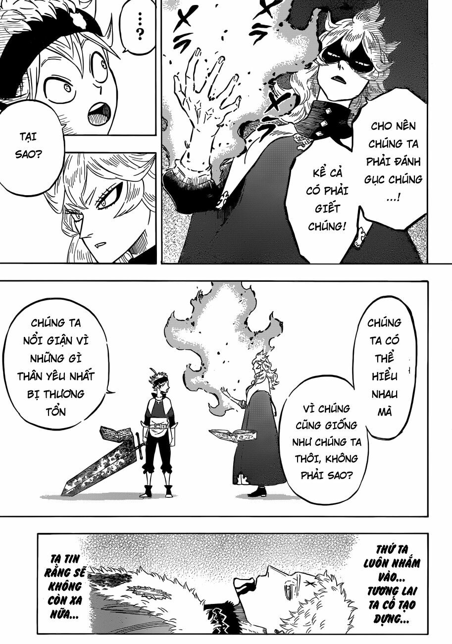 Pháp Sư Không Phép Thuật Chapter 146 - Trang 2