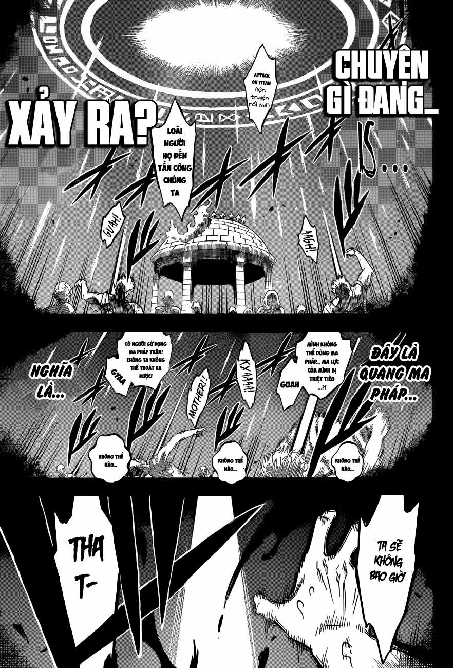 Pháp Sư Không Phép Thuật Chapter 148 - Trang 2