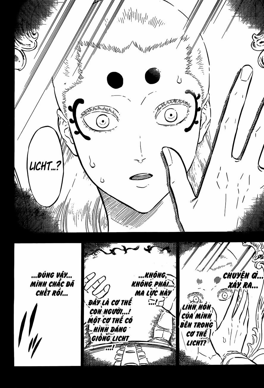 Pháp Sư Không Phép Thuật Chapter 148 - Trang 2