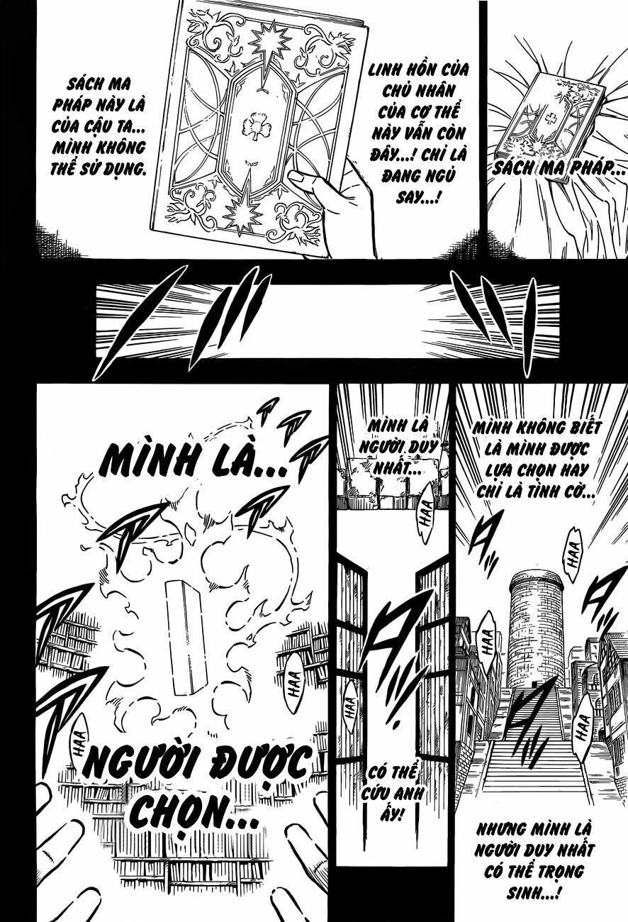 Pháp Sư Không Phép Thuật Chapter 148 - Trang 2