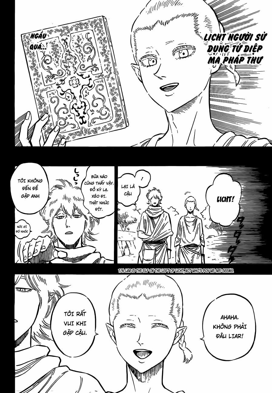 Pháp Sư Không Phép Thuật Chapter 148 - Trang 2