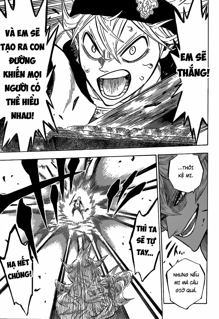 Pháp Sư Không Phép Thuật Chapter 150 - Trang 2