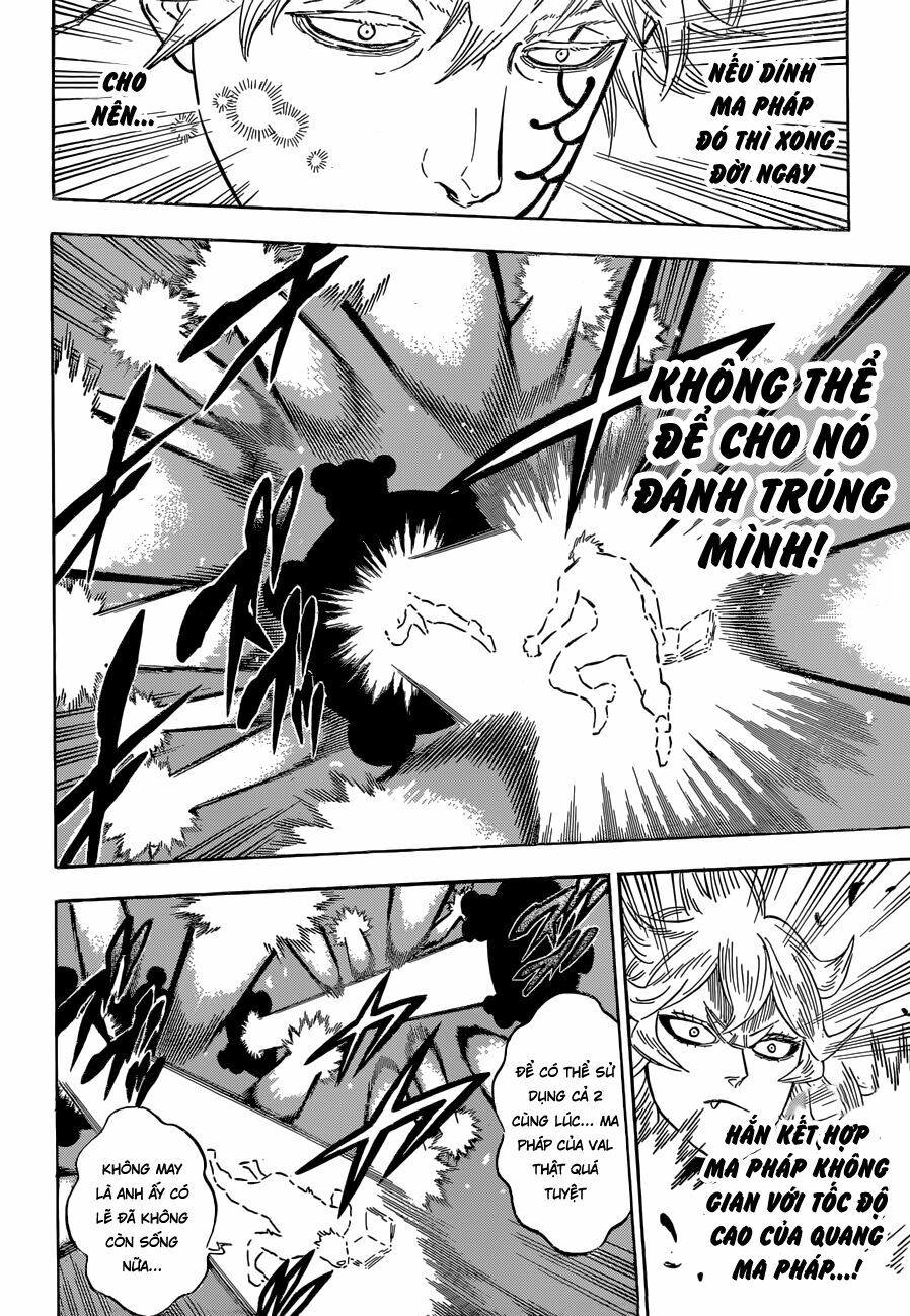 Pháp Sư Không Phép Thuật Chapter 150 - Trang 2